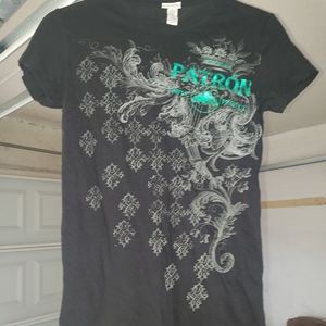 Patron Tee